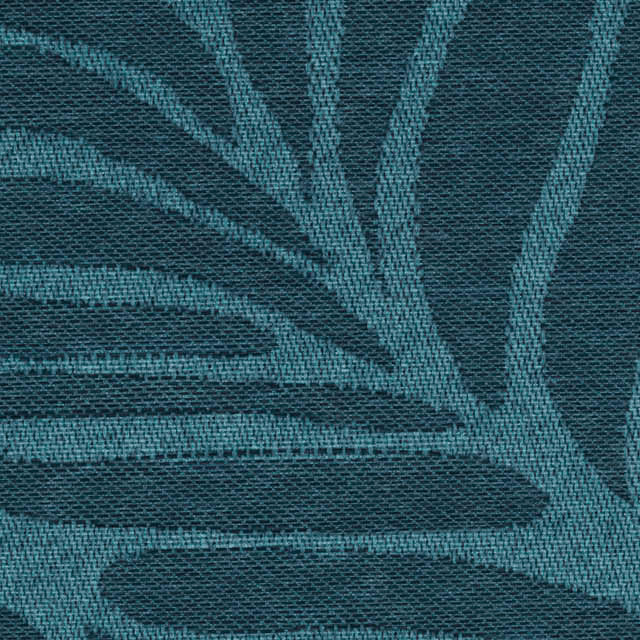 Altex - Tissu - MARLEY SEMI-OPAQUE - Ocean - 29BJ33495