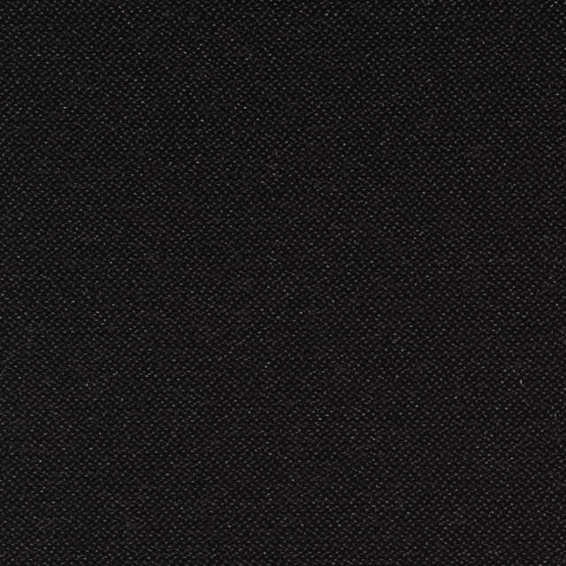 Altex - Tissu - MERCURY II OPAQUE - Black - 14BR32718