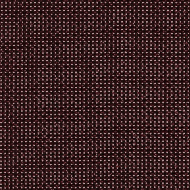 Altex - Fabric - NATTÉ 3% - Charcoal/Garnet - 930992