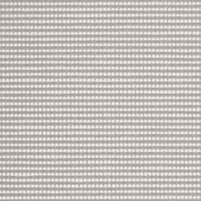 Altex - Tissu - SOLTIS HORIZON 86 - Alu/Blanc - 86-2051
