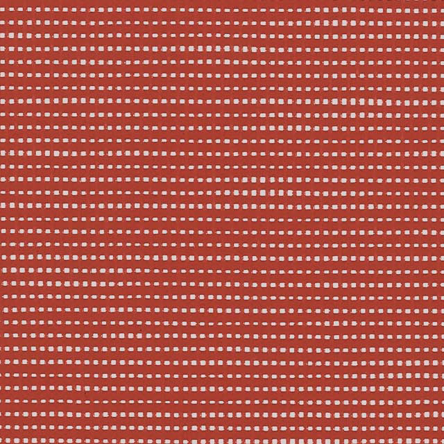 Altex - Tissu - SOLTIS HORIZON 86 - Brique - 86-51180