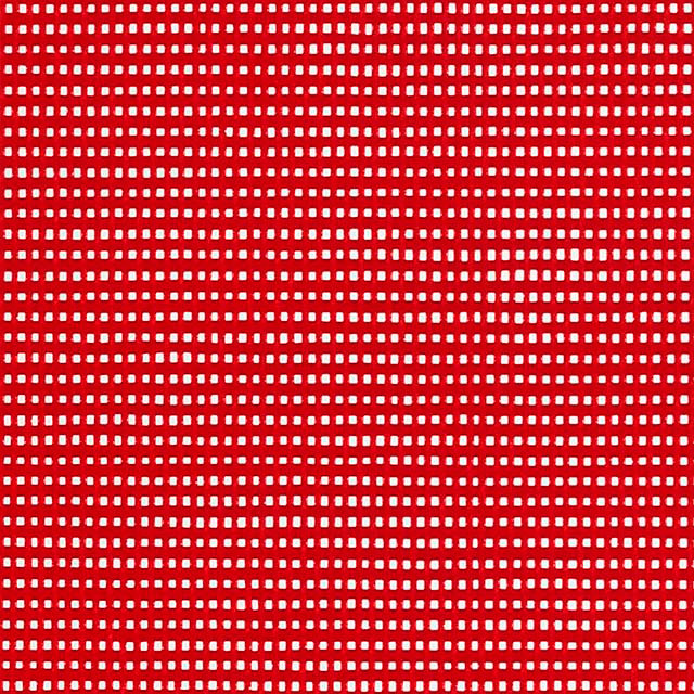 Altex - Tissu - SOLTIS HORIZON 86 - Rouge - 86-8255