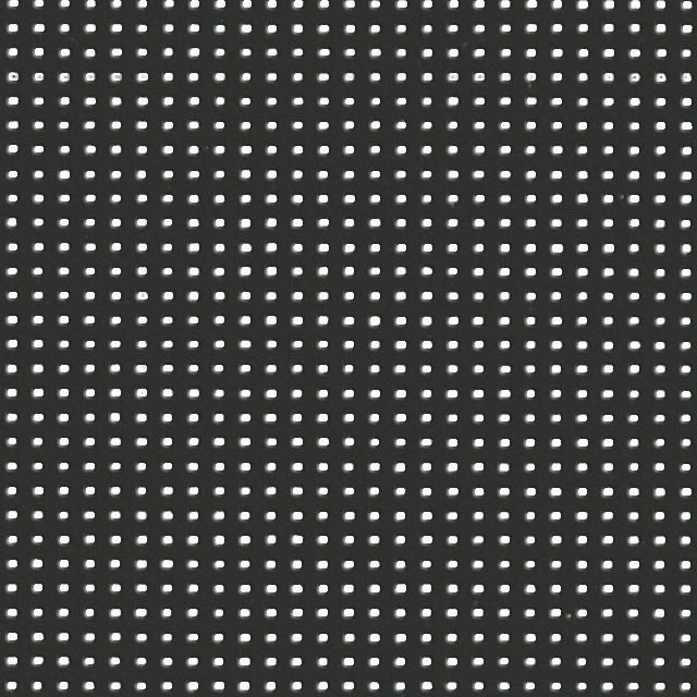 Altex - Fabric - SOLTIS HARMONY 88 - Black - 88-2053
