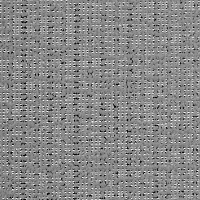 Altex - Tissu - SOLTIS PERFORM 92 - Métal martelé - 92-2045