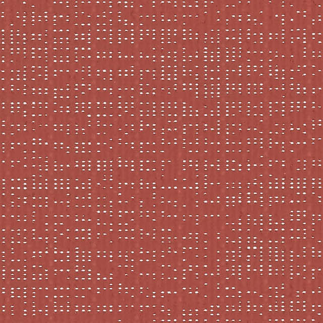 Altex - Tissu - SOLTIS PERFORM 92 - Brique - 92-51180