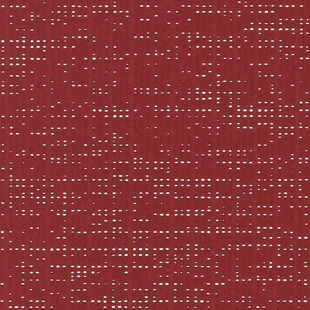 Altex - Fabric - SOLTIS PERFORM 92 - Deep red - 92-51181