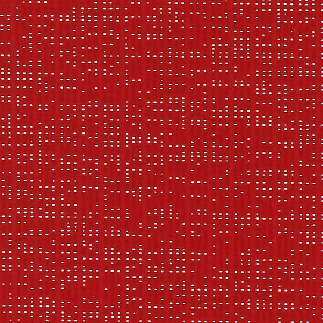 Altex - Tissu - SOLTIS PERFORM 92 - Rouge - 92-8255