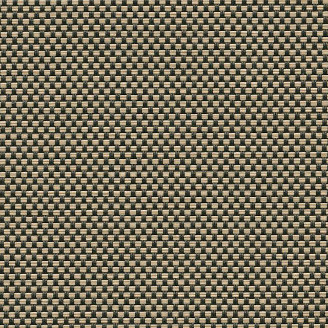 Altex - Fabric - SHEERWEAVE 2410 - Charcoal-Sand - 41V32