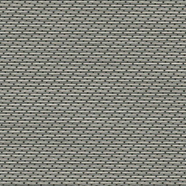 Altex - Fabric - SHEERWEAVE 2701 - Taupe/Charcoal - 1353