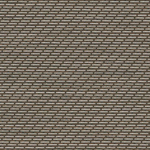 Altex - Tissu - SHEERWEAVE 2701 - Brun/Charbon - 1354