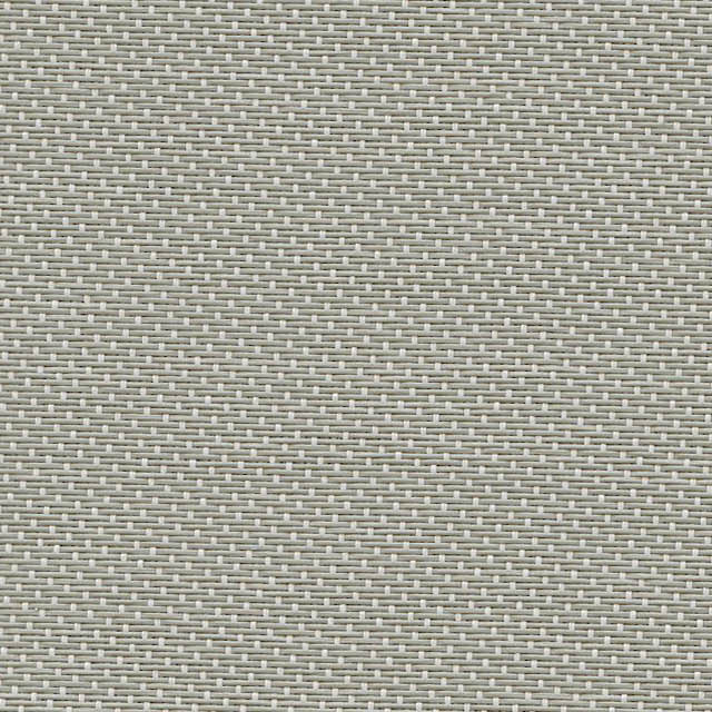 Altex - Tissu - SHEERWEAVE 2701 - Gris perle/Blanc - 156