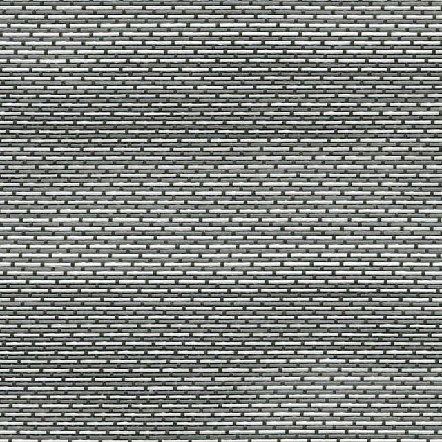 Altex - Tissu - SHEERWEAVE 2703 - Ardoise/Charbon - 1361