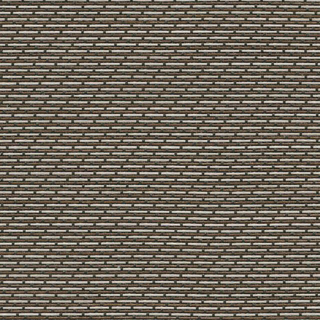 Altex - Fabric - SHEERWEAVE 2703 - Brown/Charcoal - 1364