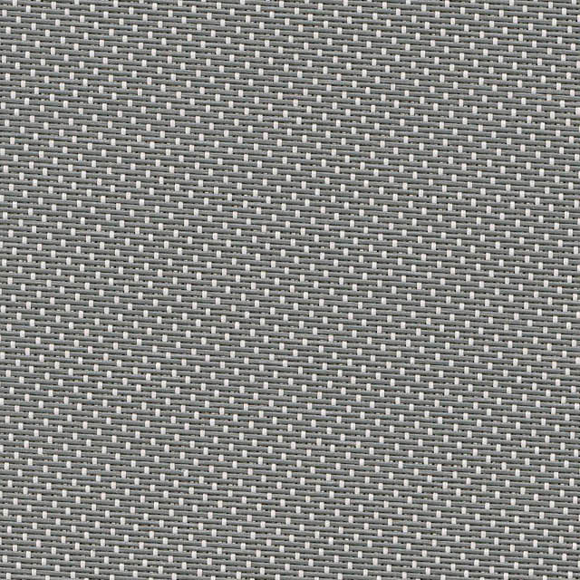 Altex - Fabric - SHEERWEAVE 2703 - Grey/White - 163