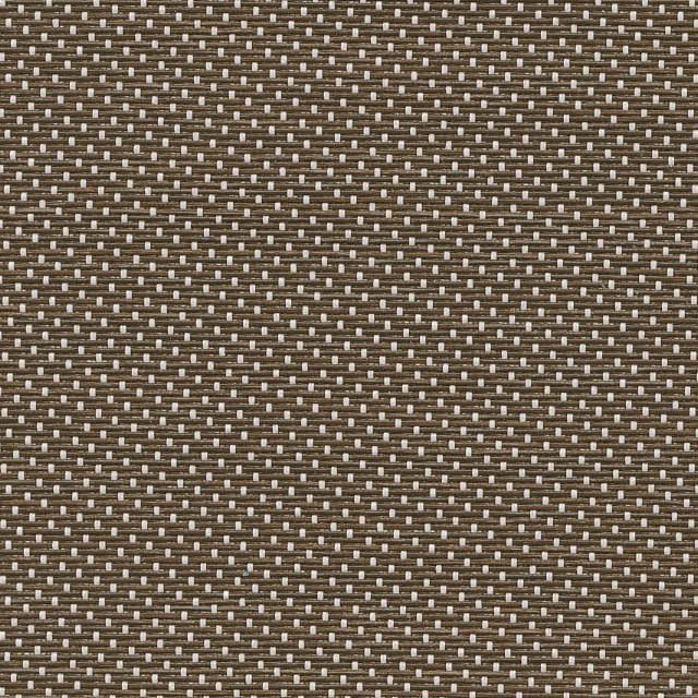 Altex - Tissu - SHEERWEAVE 2703 - Bronze/Blanc - 164