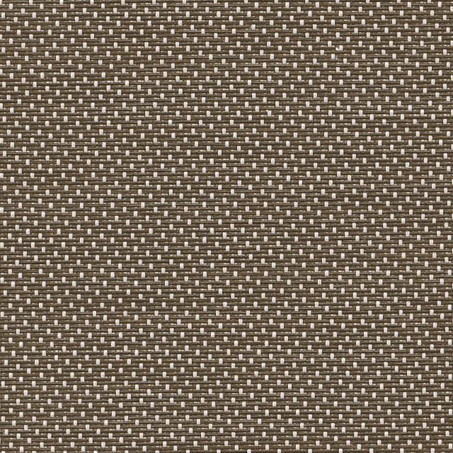 Altex - Fabric - SHEERWEAVE 2705 - Chestnut/White - 174