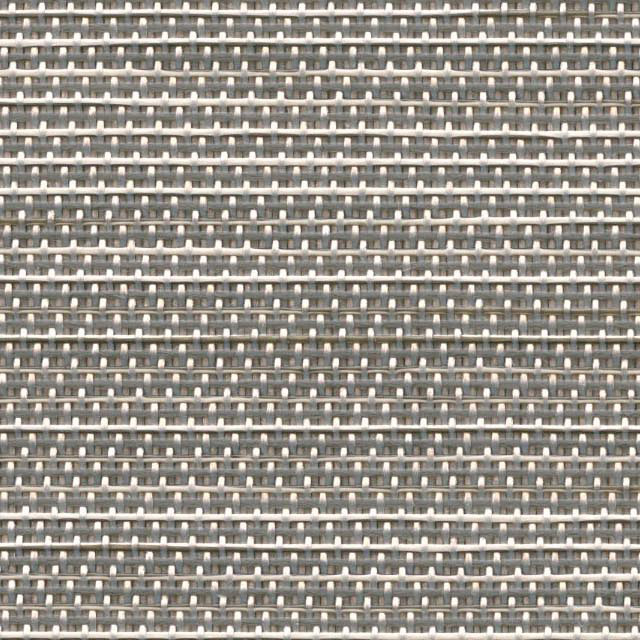 Altex - Tissu - TRECCIA - Platine - 28