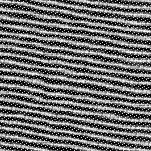 Altex - Tissu - VARIATION - Poivre moulu - 8405